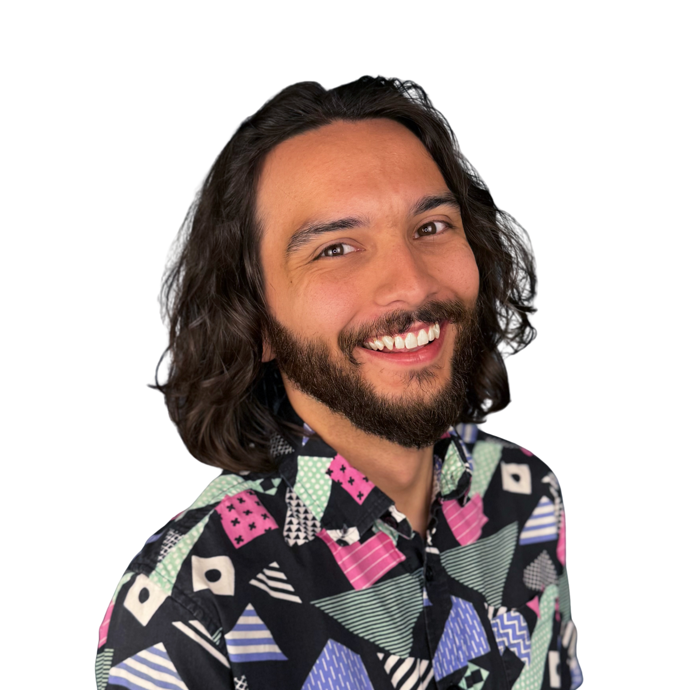artist photo
