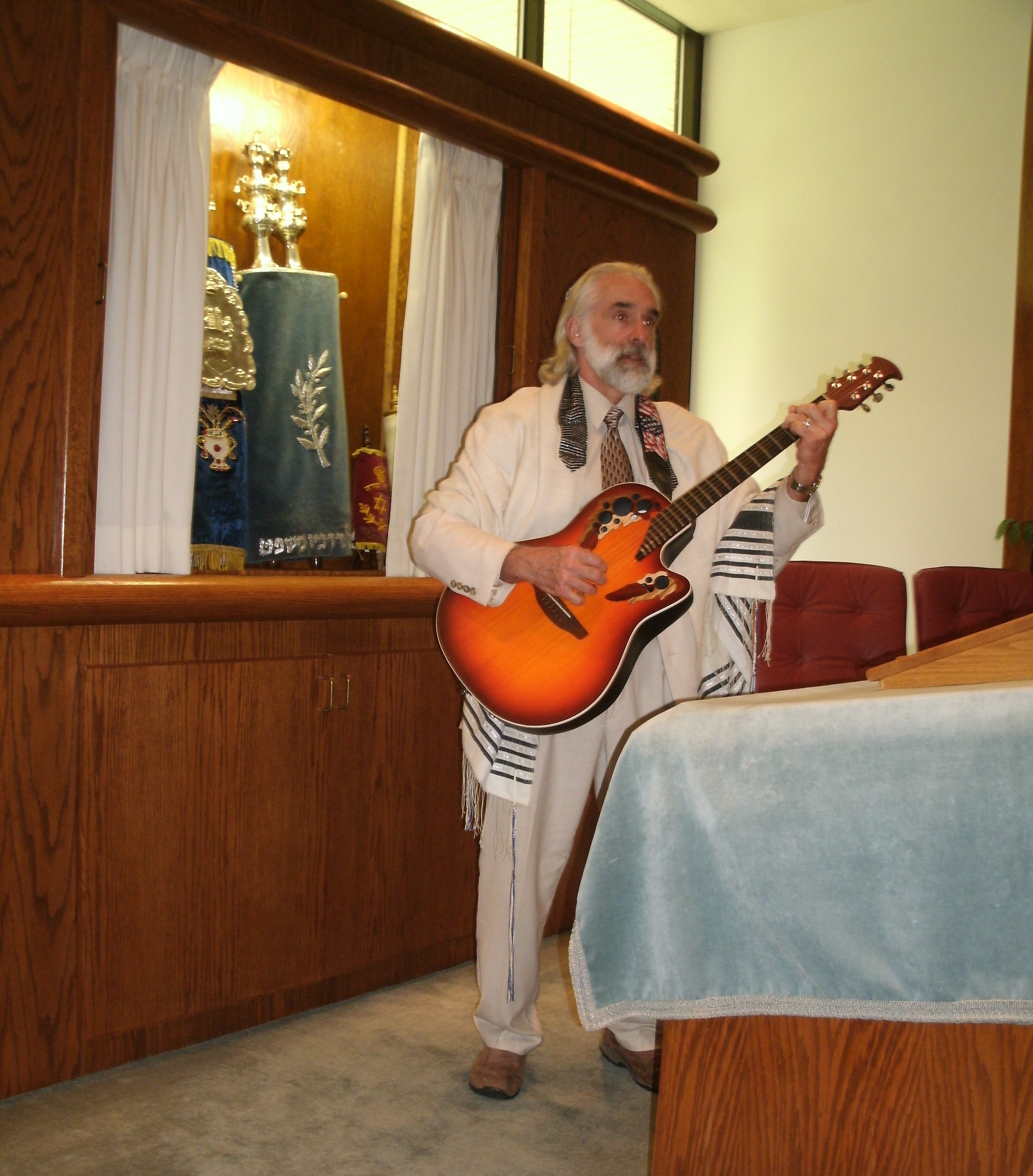 artist photo