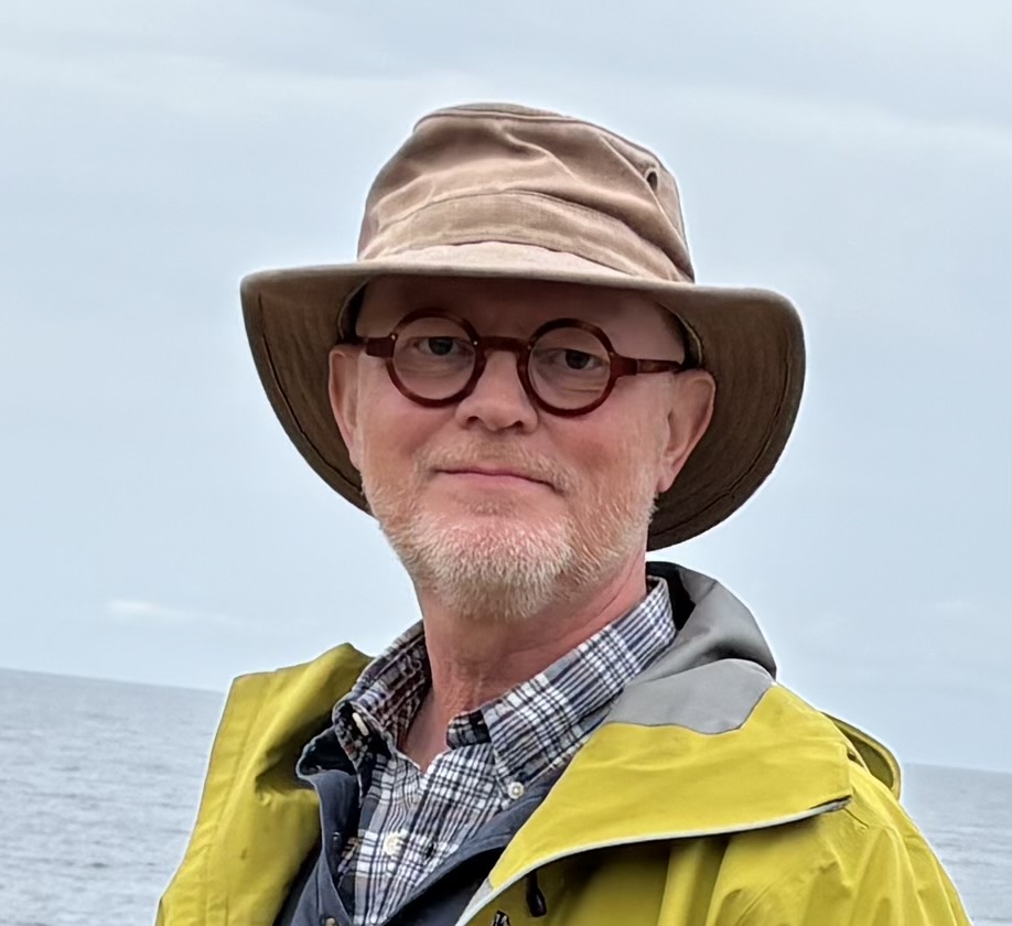 artist photo