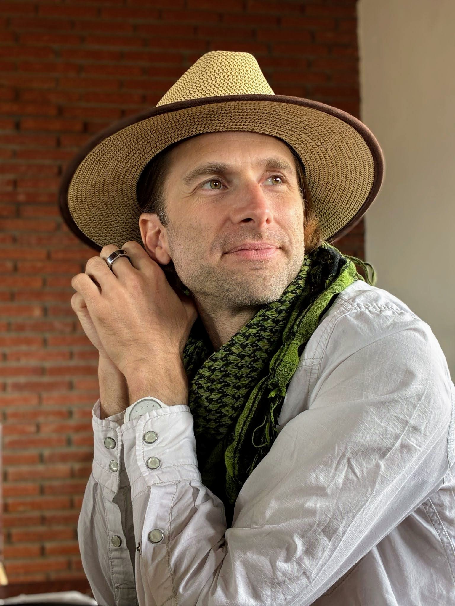 artist photo