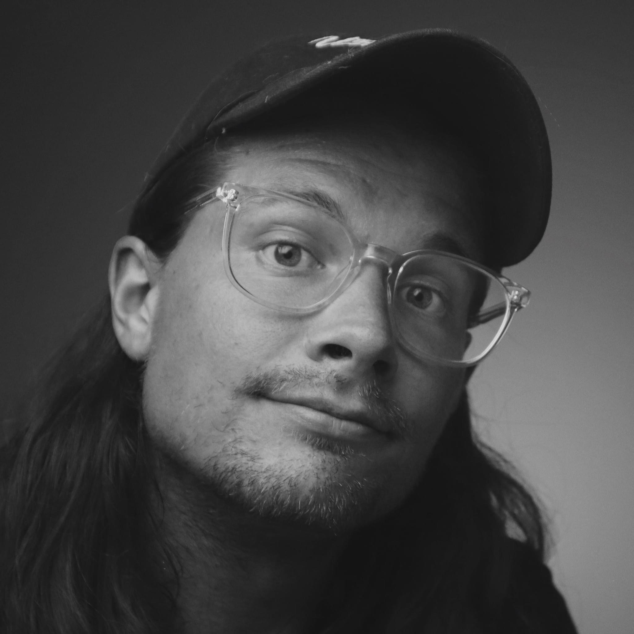 artist photo