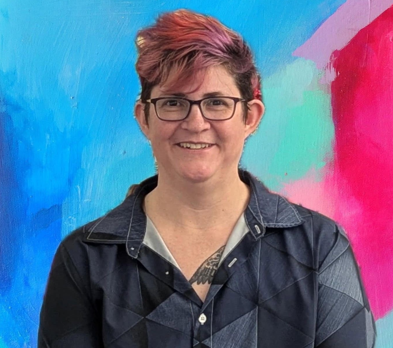 artist photo