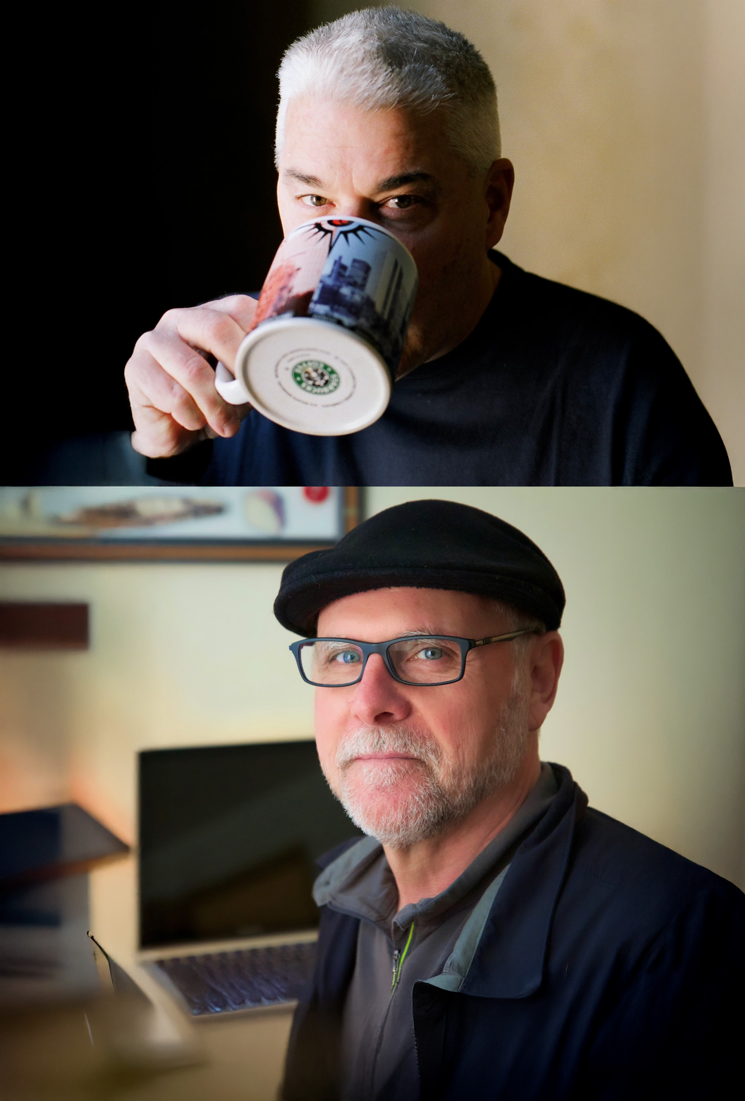 artist photo
