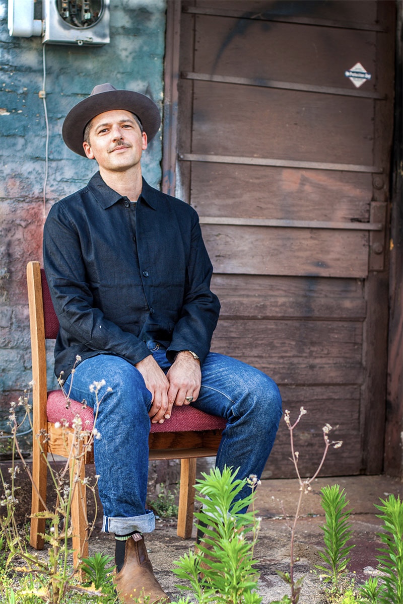 artist photo
