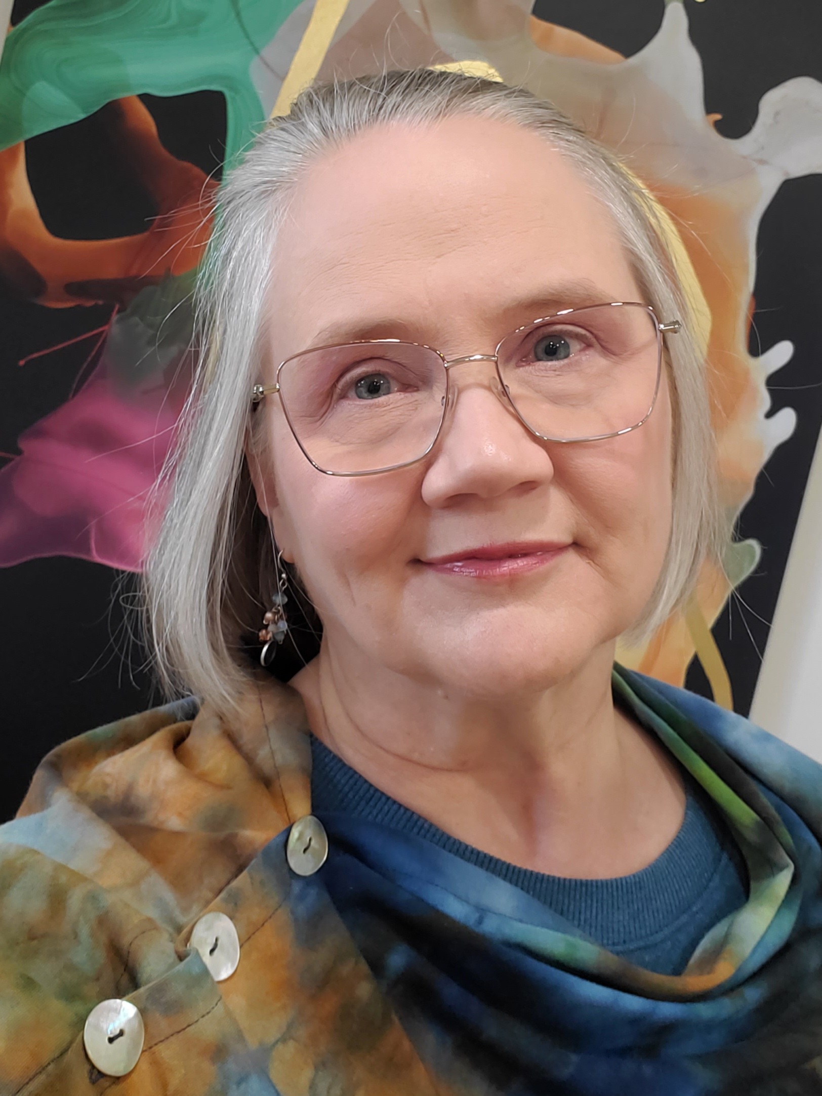 artist photo