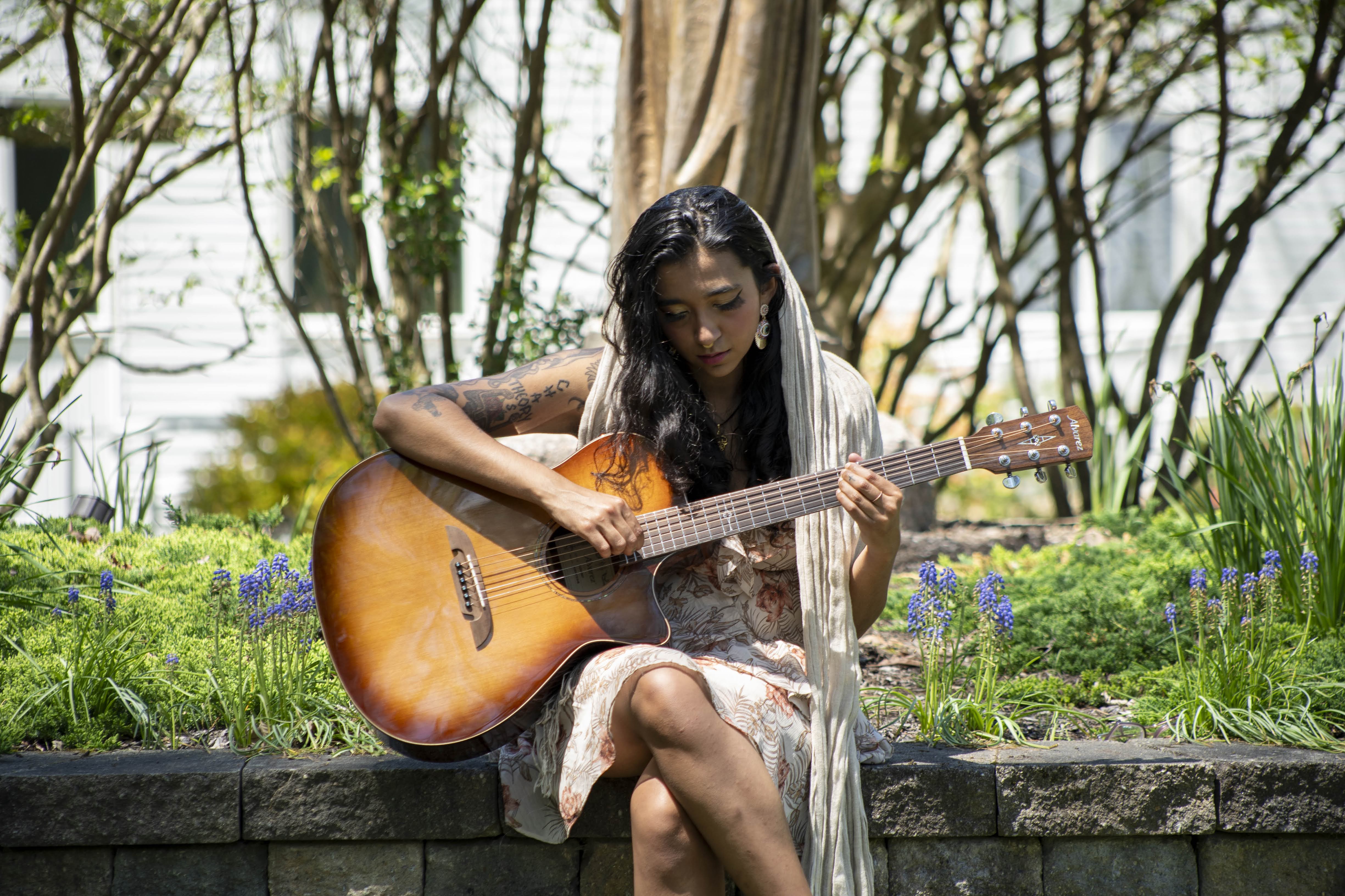 artist photo