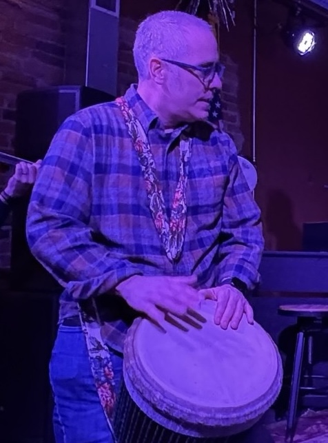 artist photo