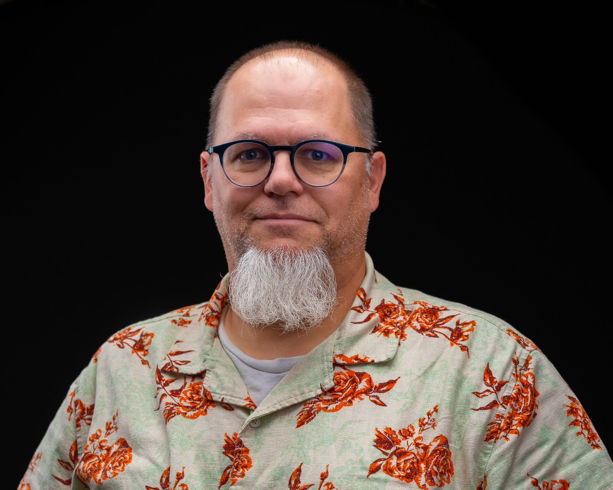 artist photo
