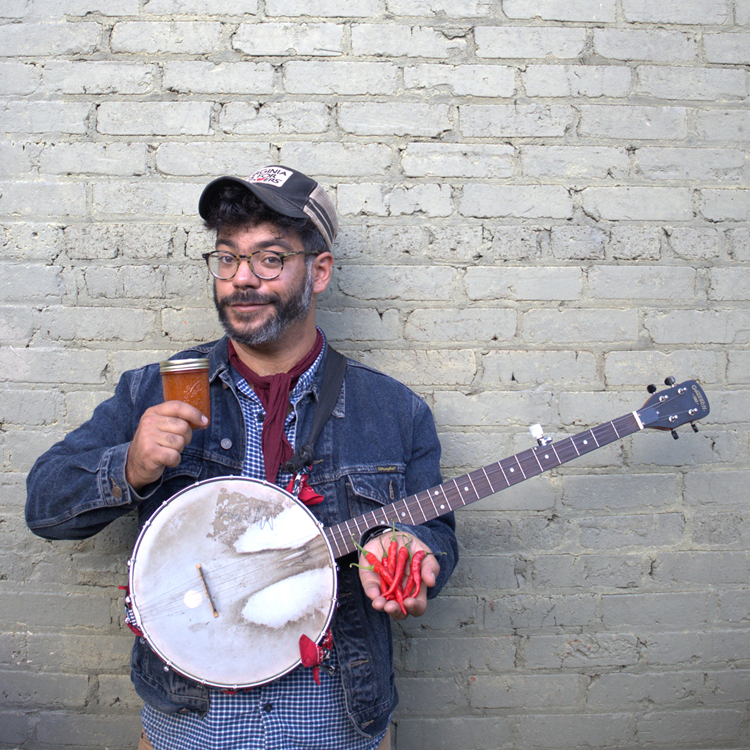 artist photo