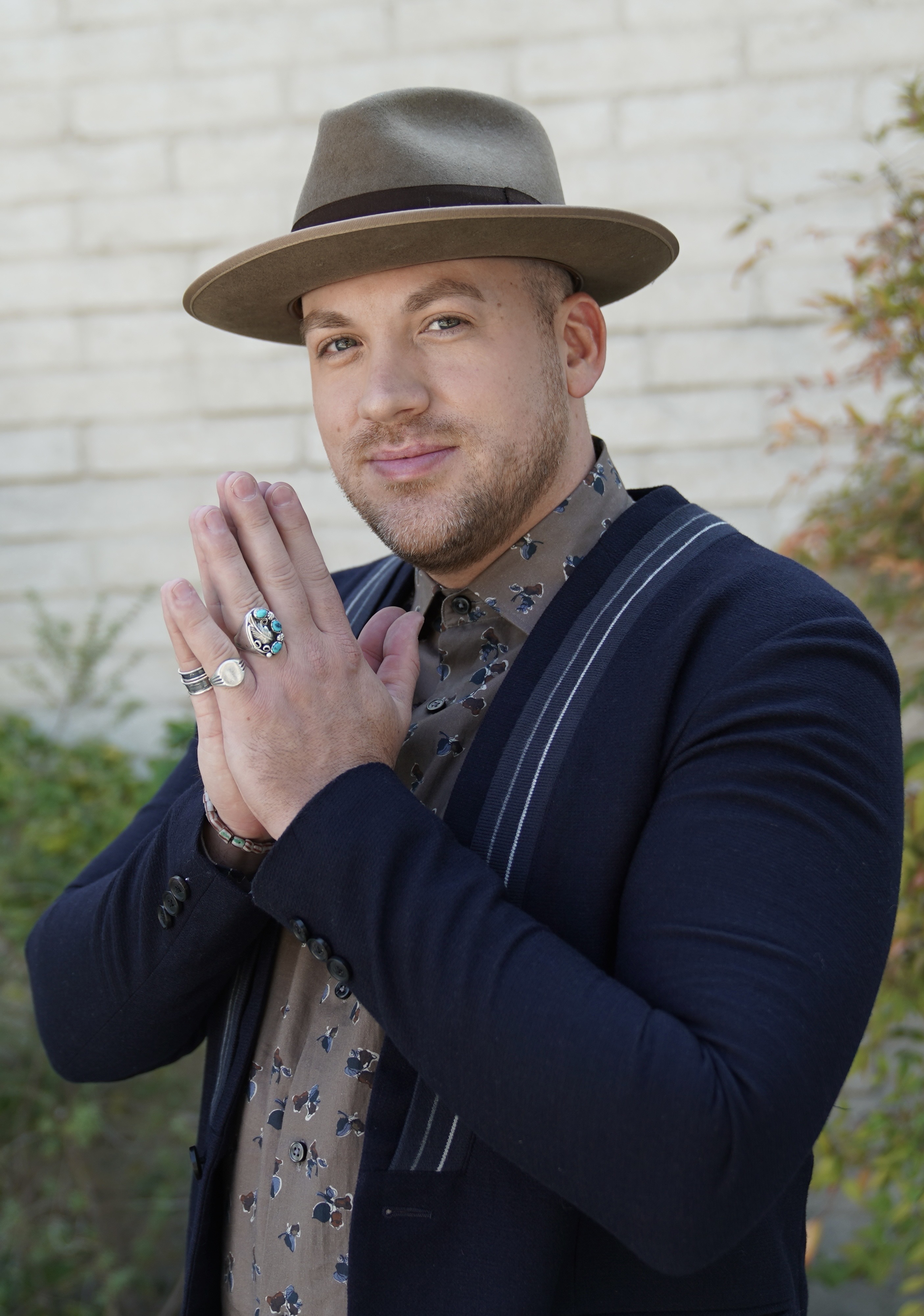 artist photo