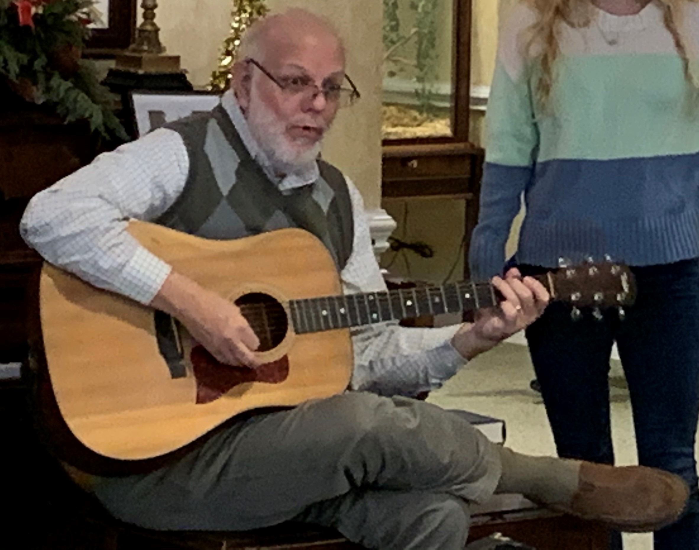 artist photo