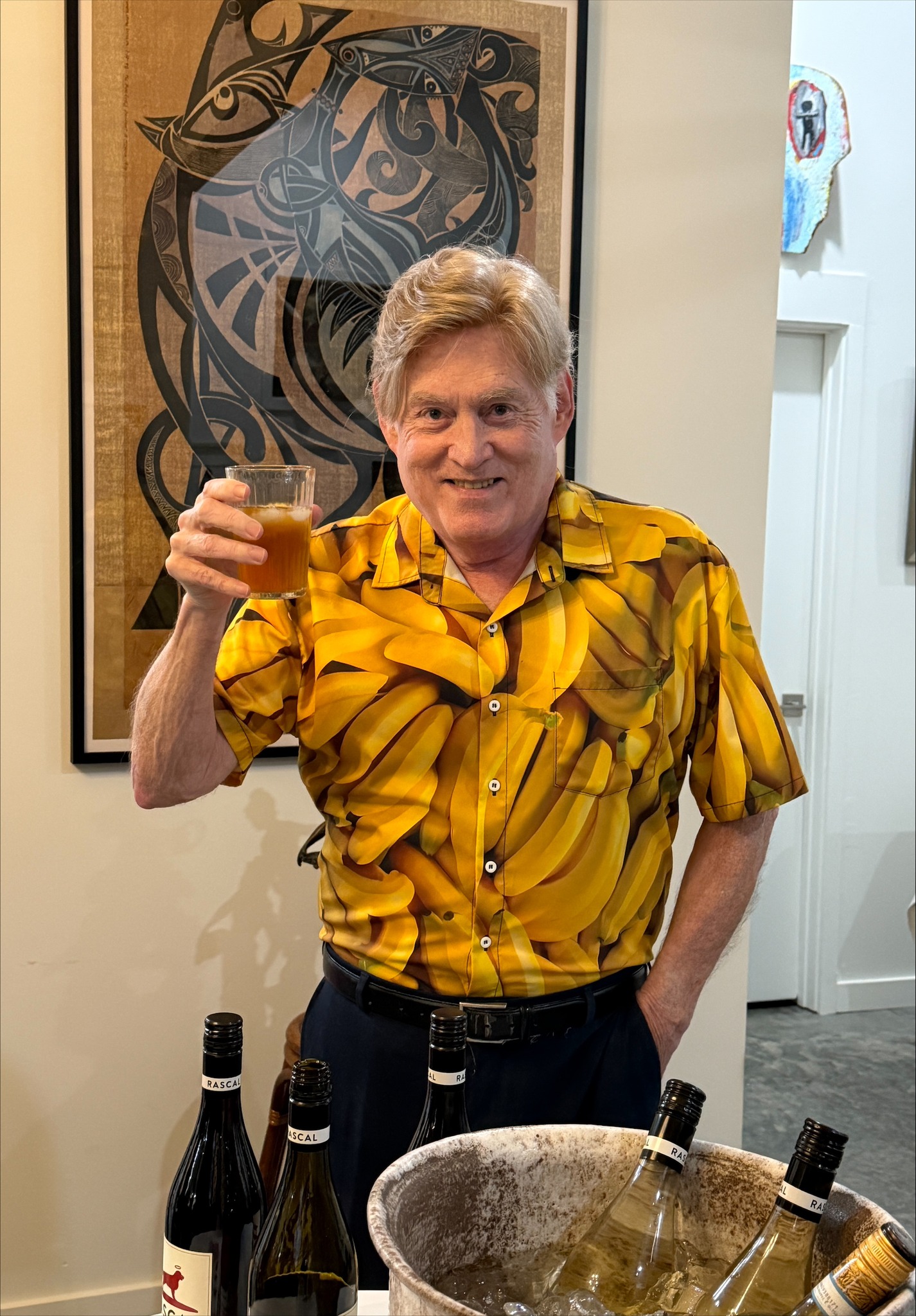 artist photo