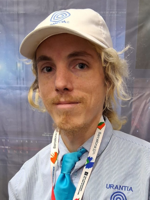 artist photo