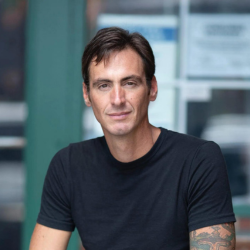 artist photo